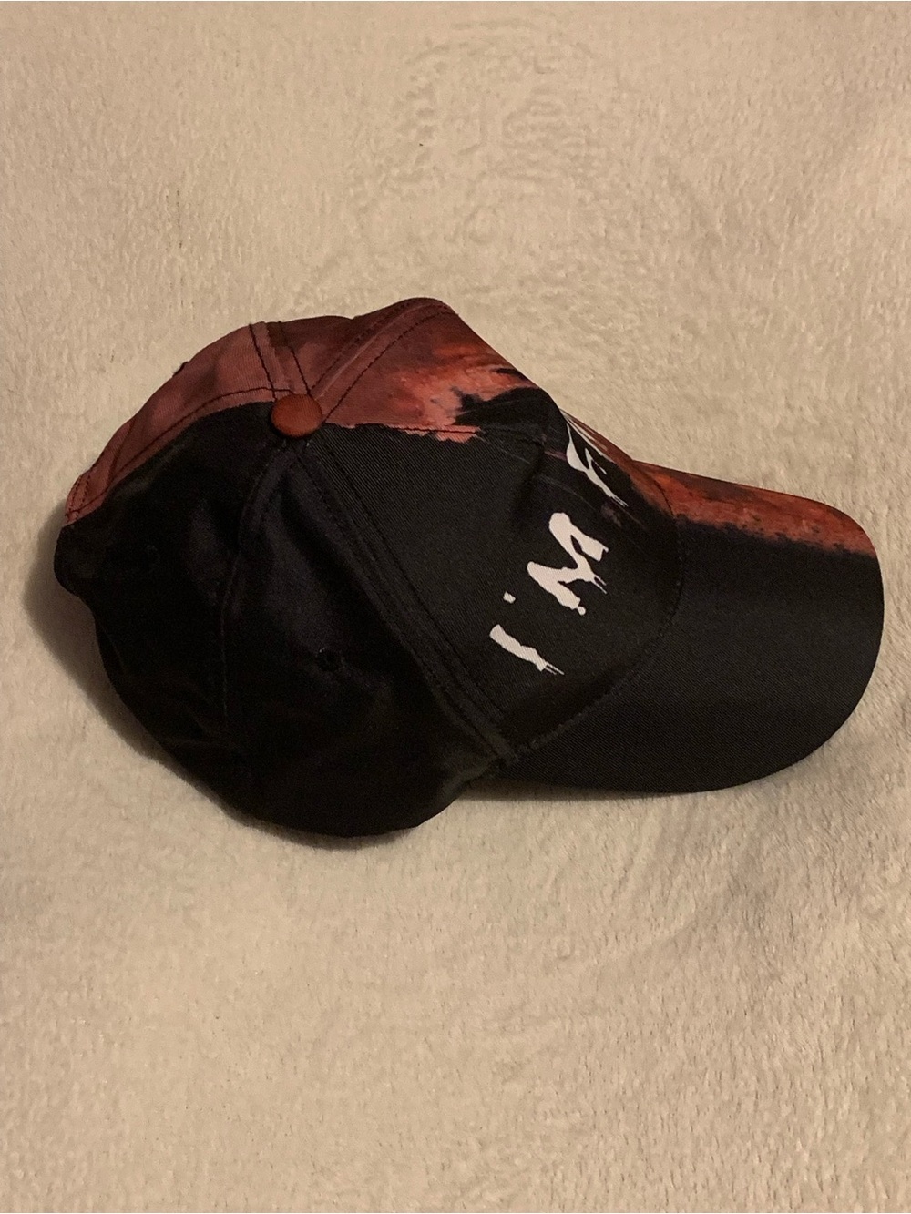 I’m Fine hat - Picture 4 of 5